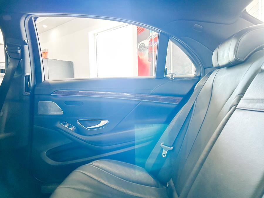 2015 Mercedes-Benz S-Class 4dr Sdn S550 4MATIC, available for sale in Franklin Square, New York | Luxury Motor Club. Franklin Square, New York 2015 Mercedes-Benz S-Class 4dr Sdn S550 4MATIC, available for sale in Franklin Square, New York | Luxury Motor Club. Franklin Square, New York