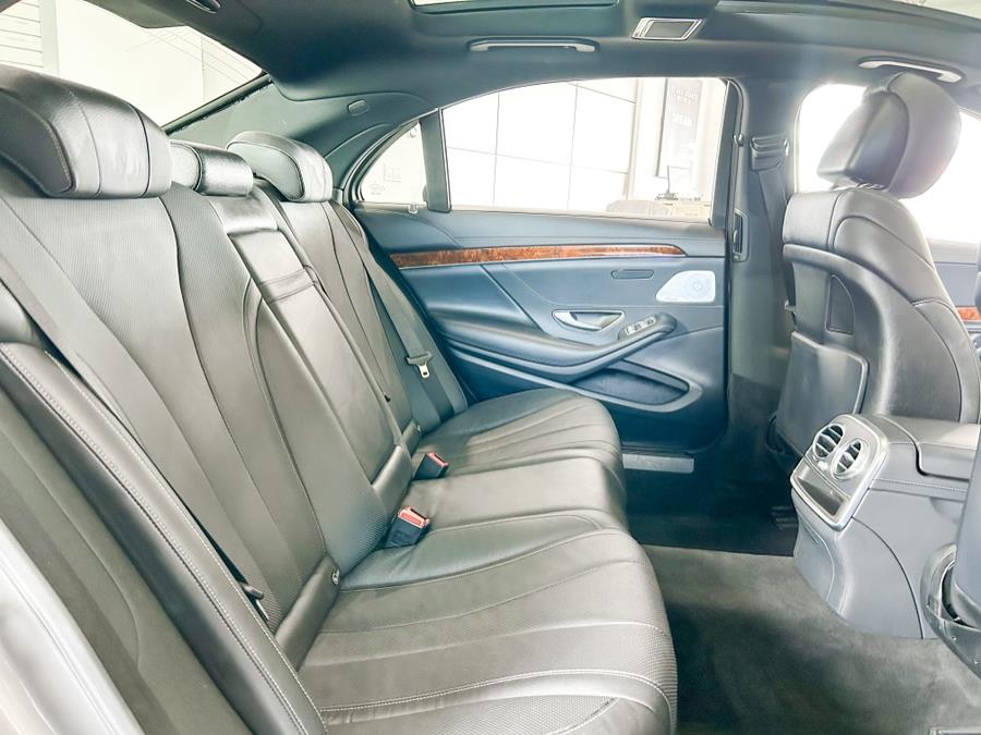 2015 Mercedes-Benz S-Class 4dr Sdn S550 4MATIC, available for sale in Franklin Square, New York | Luxury Motor Club. Franklin Square, New York 2015 Mercedes-Benz S-Class 4dr Sdn S550 4MATIC, available for sale in Franklin Square, New York | Luxury Motor Club. Franklin Square, New York