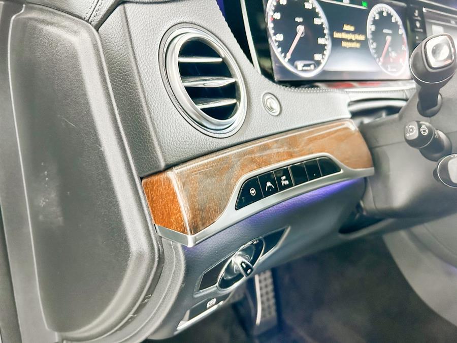 2015 Mercedes-Benz S-Class 4dr Sdn S550 4MATIC, available for sale in Franklin Square, New York | Luxury Motor Club. Franklin Square, New York 2015 Mercedes-Benz S-Class 4dr Sdn S550 4MATIC, available for sale in Franklin Square, New York | Luxury Motor Club. Franklin Square, New York