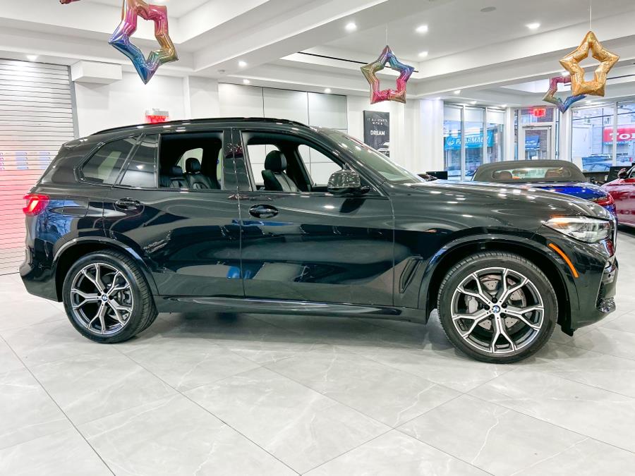 2019 BMW X5 xDrive40i Sports Activity Vehicle, available for sale in Franklin Square, New York | Luxury Motor Club. Franklin Square, New York 2019 BMW X5 xDrive40i Sports Activity Vehicle, available for sale in Franklin Square, New York | Luxury Motor Club. Franklin Square, New York