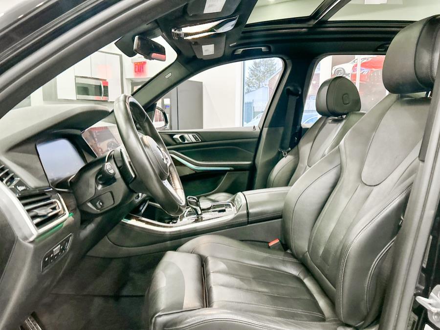 2019 BMW X5 xDrive40i Sports Activity Vehicle, available for sale in Franklin Square, New York | Luxury Motor Club. Franklin Square, New York 2019 BMW X5 xDrive40i Sports Activity Vehicle, available for sale in Franklin Square, New York | Luxury Motor Club. Franklin Square, New York