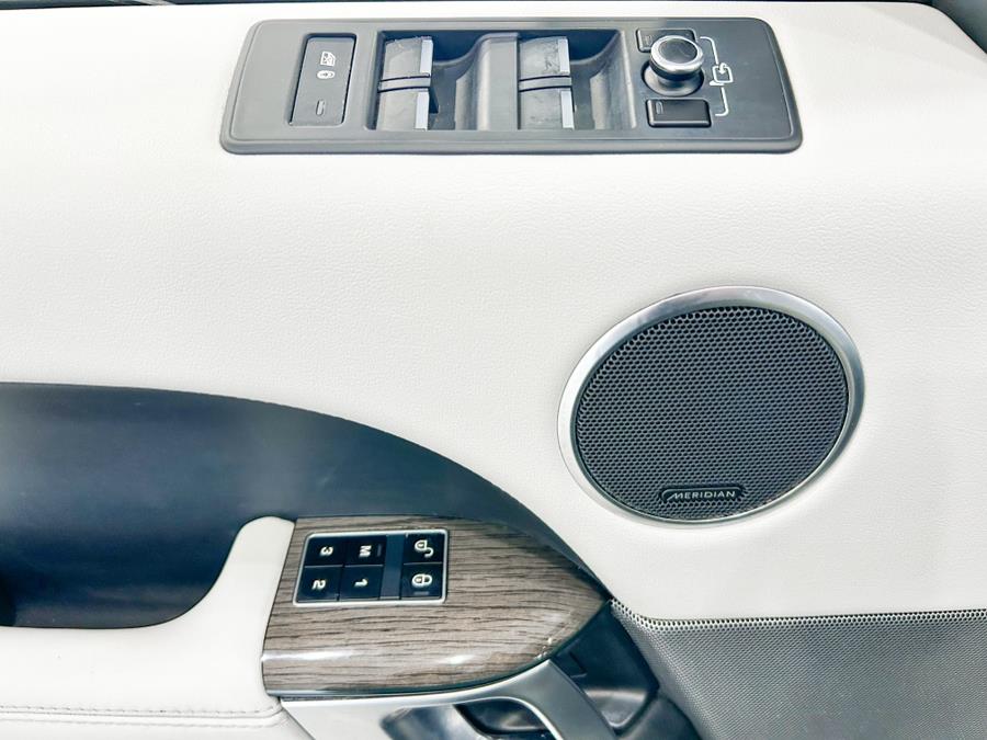 2015 Land Rover Range Rover Sport 4WD 4dr HSE, available for sale in Franklin Square, New York | Luxury Motor Club. Franklin Square, New York 2015 Land Rover Range Rover Sport 4WD 4dr HSE, available for sale in Franklin Square, New York | Luxury Motor Club. Franklin Square, New York