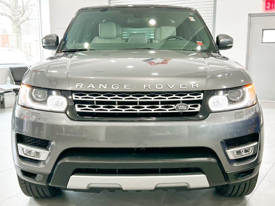 2015 Land Rover Range Rover Sport 4WD 4dr HSE, available for sale in Franklin Square, New York | Luxury Motor Club. Franklin Square, New York 2015 Land Rover Range Rover Sport 4WD 4dr HSE, available for sale in Franklin Square, New York | Luxury Motor Club. Franklin Square, New York