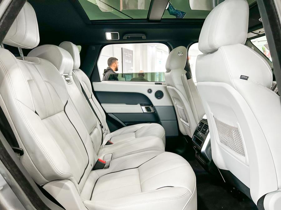 2015 Land Rover Range Rover Sport 4WD 4dr HSE, available for sale in Franklin Square, New York | Luxury Motor Club. Franklin Square, New York 2015 Land Rover Range Rover Sport 4WD 4dr HSE, available for sale in Franklin Square, New York | Luxury Motor Club. Franklin Square, New York