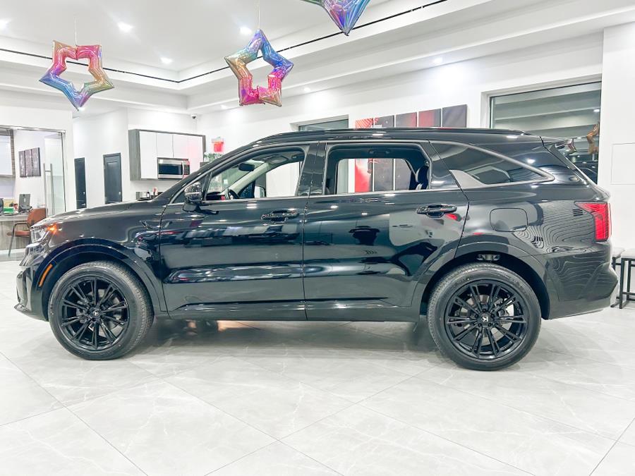 2021 Kia Sorento EX AWD, available for sale in Franklin Square, New York | Luxury Motor Club. Franklin Square, New York 2021 Kia Sorento EX AWD, available for sale in Franklin Square, New York | Luxury Motor Club. Franklin Square, New York
