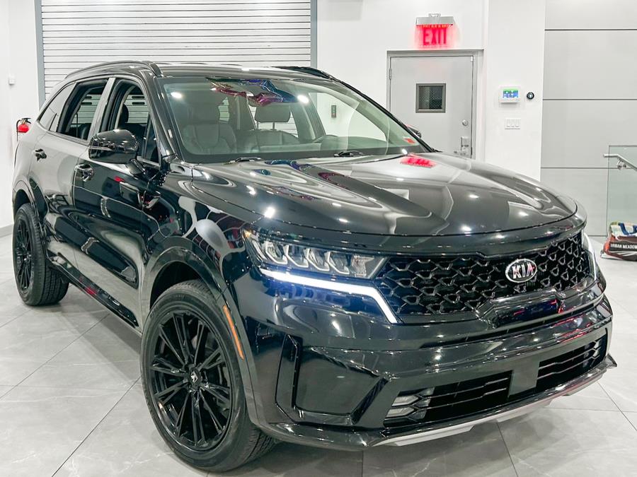 2021 Kia Sorento EX AWD, available for sale in Franklin Square, New York | Luxury Motor Club. Franklin Square, New York 2021 Kia Sorento EX AWD, available for sale in Franklin Square, New York | Luxury Motor Club. Franklin Square, New York