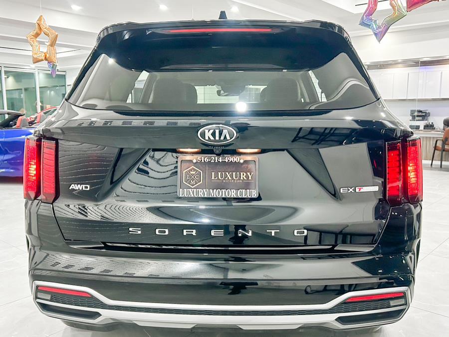 2021 Kia Sorento EX AWD, available for sale in Franklin Square, New York | Luxury Motor Club. Franklin Square, New York 2021 Kia Sorento EX AWD, available for sale in Franklin Square, New York | Luxury Motor Club. Franklin Square, New York