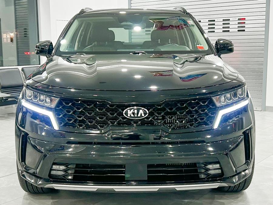 2021 Kia Sorento EX AWD, available for sale in Franklin Square, New York | Luxury Motor Club. Franklin Square, New York 2021 Kia Sorento EX AWD, available for sale in Franklin Square, New York | Luxury Motor Club. Franklin Square, New York