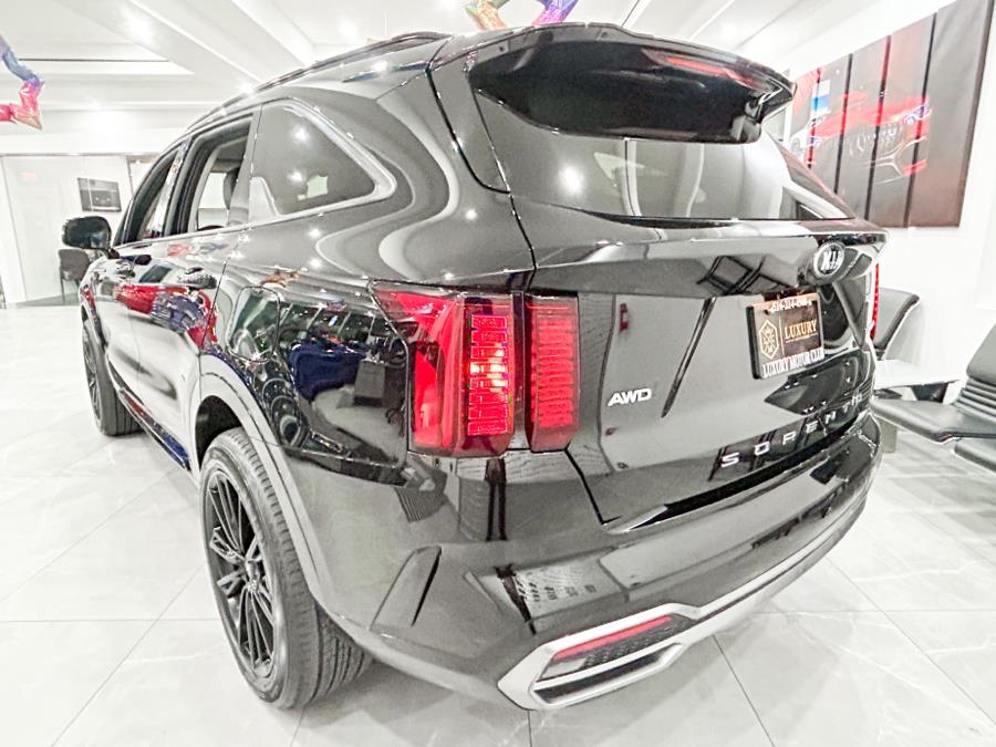 2021 Kia Sorento EX AWD, available for sale in Franklin Square, New York | Luxury Motor Club. Franklin Square, New York 2021 Kia Sorento EX AWD, available for sale in Franklin Square, New York | Luxury Motor Club. Franklin Square, New York