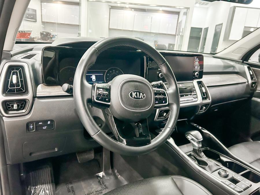 2021 Kia Sorento EX AWD, available for sale in Franklin Square, New York | Luxury Motor Club. Franklin Square, New York 2021 Kia Sorento EX AWD, available for sale in Franklin Square, New York | Luxury Motor Club. Franklin Square, New York