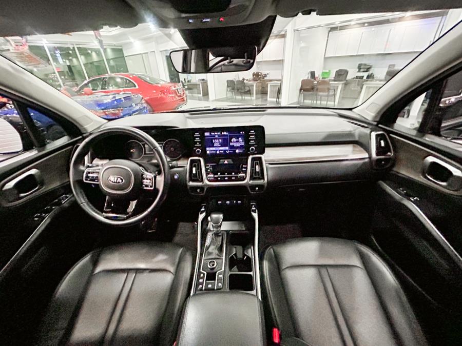 2021 Kia Sorento EX AWD, available for sale in Franklin Square, New York | Luxury Motor Club. Franklin Square, New York 2021 Kia Sorento EX AWD, available for sale in Franklin Square, New York | Luxury Motor Club. Franklin Square, New York