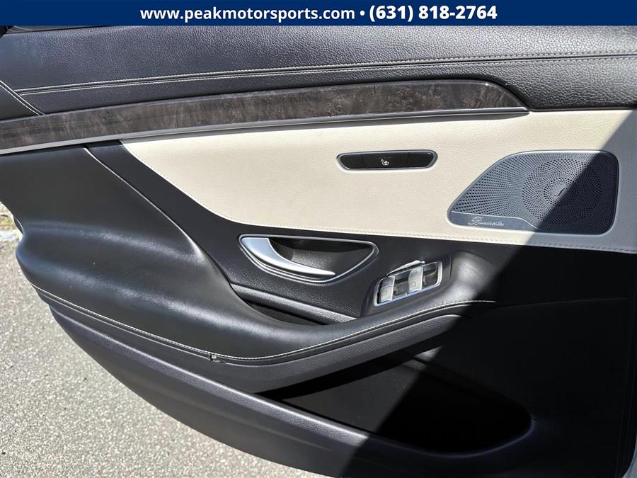 2019 Mercedes-Benz S-Class S 560 4MATIC Sedan, available for sale in Bayshore, New York | Peak Automotive Inc.. Bayshore, New York 2019 Mercedes-Benz S-Class S 560 4MATIC Sedan, available for sale in Bayshore, New York | Peak Automotive Inc.. Bayshore, New York