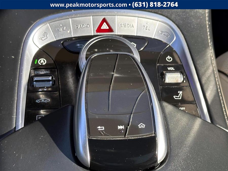 2019 Mercedes-Benz S-Class S 560 4MATIC Sedan, available for sale in Bayshore, New York | Peak Automotive Inc.. Bayshore, New York 2019 Mercedes-Benz S-Class S 560 4MATIC Sedan, available for sale in Bayshore, New York | Peak Automotive Inc.. Bayshore, New York