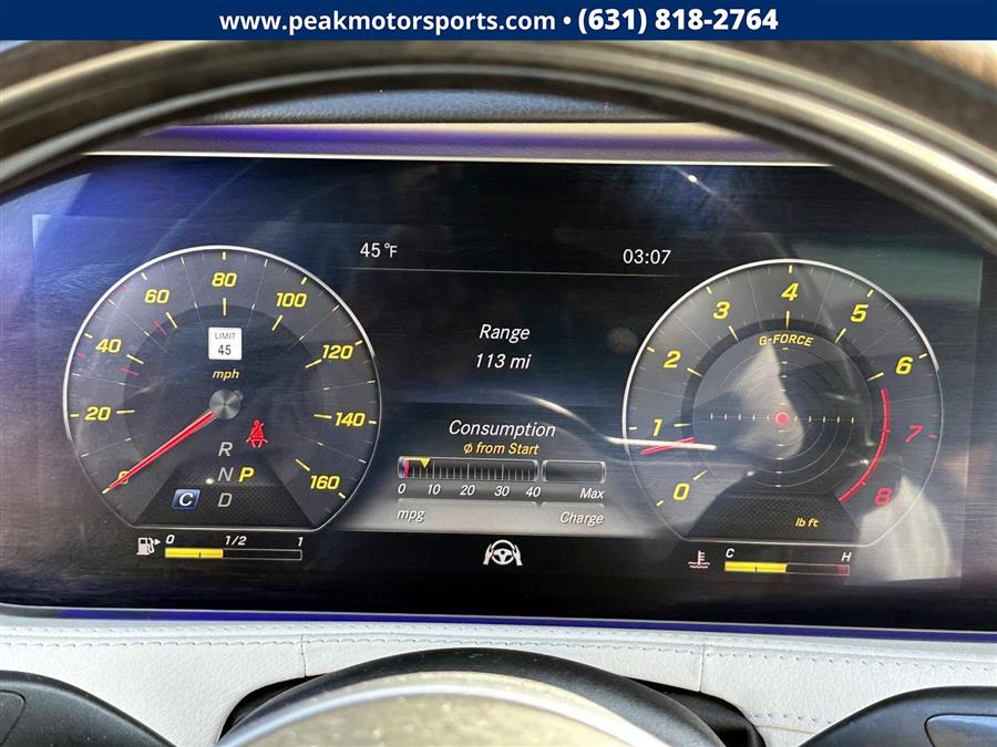 2019 Mercedes-Benz S-Class S 560 4MATIC Sedan, available for sale in Bayshore, New York | Peak Automotive Inc.. Bayshore, New York 2019 Mercedes-Benz S-Class S 560 4MATIC Sedan, available for sale in Bayshore, New York | Peak Automotive Inc.. Bayshore, New York