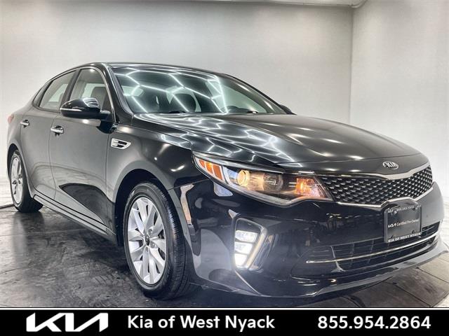 2018 Kia Optima S, available for sale in Bronx, New York | Eastchester Motor Cars. Bronx, New York