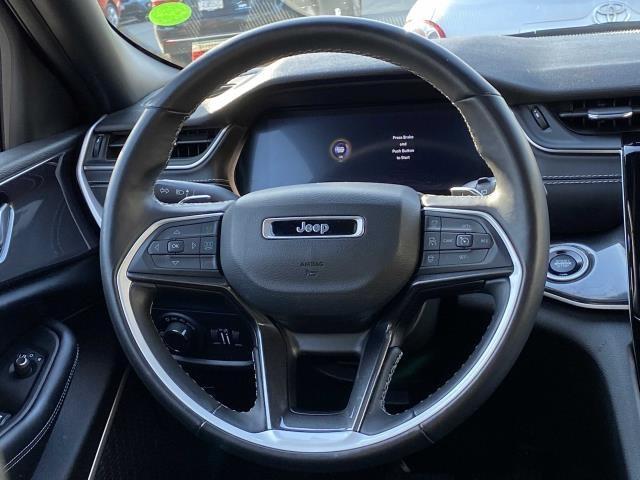 2022 Jeep Grand Cherokee l Laredo, available for sale in Bronx, New York | Eastchester Motor Cars. Bronx, New York 2022 Jeep Grand Cherokee l Laredo, available for sale in Bronx, New York | Eastchester Motor Cars. Bronx, New York