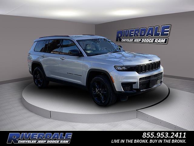 2022 Jeep Grand Cherokee l Laredo, available for sale in Bronx, New York | Eastchester Motor Cars. Bronx, New York 2022 Jeep Grand Cherokee l Laredo, available for sale in Bronx, New York | Eastchester Motor Cars. Bronx, New York