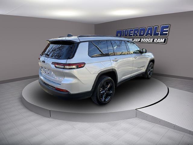 2022 Jeep Grand Cherokee l Laredo, available for sale in Bronx, New York | Eastchester Motor Cars. Bronx, New York 2022 Jeep Grand Cherokee l Laredo, available for sale in Bronx, New York | Eastchester Motor Cars. Bronx, New York