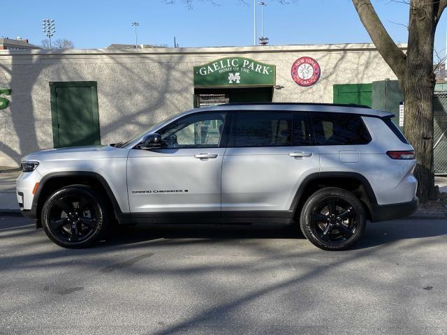 2022 Jeep Grand Cherokee l Laredo, available for sale in Bronx, New York | Eastchester Motor Cars. Bronx, New York 2022 Jeep Grand Cherokee l Laredo, available for sale in Bronx, New York | Eastchester Motor Cars. Bronx, New York