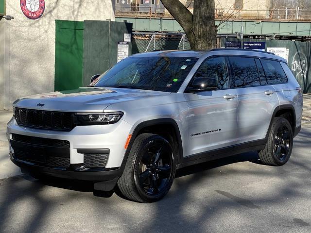 2022 Jeep Grand Cherokee l Laredo, available for sale in Bronx, New York | Eastchester Motor Cars. Bronx, New York 2022 Jeep Grand Cherokee l Laredo, available for sale in Bronx, New York | Eastchester Motor Cars. Bronx, New York