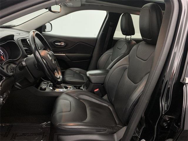 2019 Jeep Cherokee Limited, available for sale in Bronx, New York | Eastchester Motor Cars. Bronx, New York 2019 Jeep Cherokee Limited, available for sale in Bronx, New York | Eastchester Motor Cars. Bronx, New York