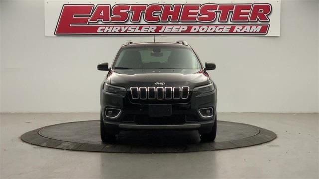 2019 Jeep Cherokee Limited, available for sale in Bronx, New York | Eastchester Motor Cars. Bronx, New York 2019 Jeep Cherokee Limited, available for sale in Bronx, New York | Eastchester Motor Cars. Bronx, New York
