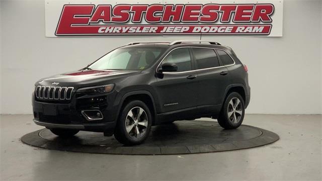 2019 Jeep Cherokee Limited, available for sale in Bronx, New York | Eastchester Motor Cars. Bronx, New York 2019 Jeep Cherokee Limited, available for sale in Bronx, New York | Eastchester Motor Cars. Bronx, New York