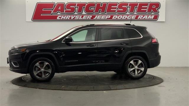 2019 Jeep Cherokee Limited, available for sale in Bronx, New York | Eastchester Motor Cars. Bronx, New York 2019 Jeep Cherokee Limited, available for sale in Bronx, New York | Eastchester Motor Cars. Bronx, New York