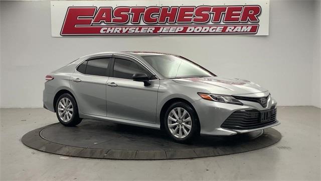 2020 Toyota Camry LE, available for sale in Bronx, New York | Eastchester Motor Cars. Bronx, New York 2020 Toyota Camry LE, available for sale in Bronx, New York | Eastchester Motor Cars. Bronx, New York