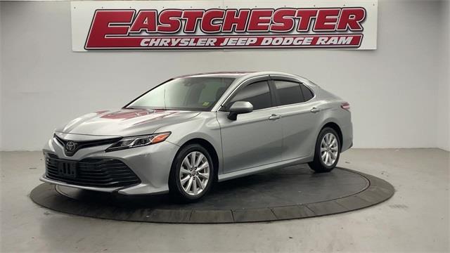 2020 Toyota Camry LE, available for sale in Bronx, New York | Eastchester Motor Cars. Bronx, New York 2020 Toyota Camry LE, available for sale in Bronx, New York | Eastchester Motor Cars. Bronx, New York