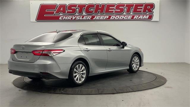 2020 Toyota Camry LE, available for sale in Bronx, New York | Eastchester Motor Cars. Bronx, New York 2020 Toyota Camry LE, available for sale in Bronx, New York | Eastchester Motor Cars. Bronx, New York