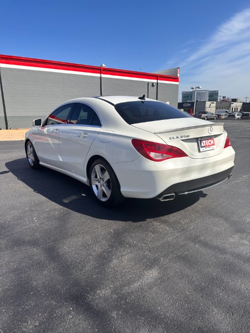 2016 Mercedes-Benz CLA 4dr Sdn CLA250 4MATIC, available for sale in Medford, Massachusetts | A-Tech. Medford, Massachusetts 2016 Mercedes-Benz CLA 4dr Sdn CLA250 4MATIC, available for sale in Medford, Massachusetts | A-Tech. Medford, Massachusetts