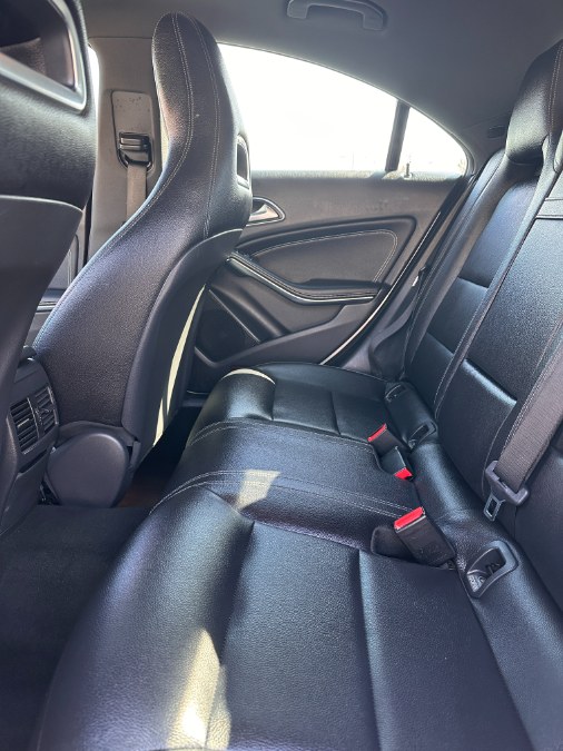 2016 Mercedes-Benz CLA 4dr Sdn CLA250 4MATIC, available for sale in Medford, Massachusetts | A-Tech. Medford, Massachusetts 2016 Mercedes-Benz CLA 4dr Sdn CLA250 4MATIC, available for sale in Medford, Massachusetts | A-Tech. Medford, Massachusetts