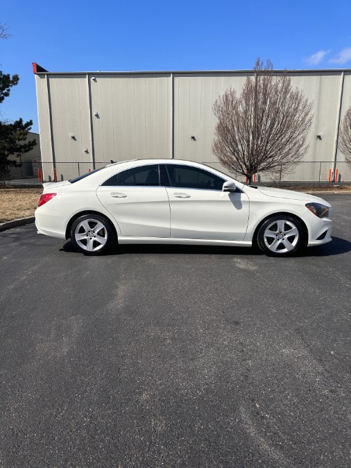 2016 Mercedes-Benz CLA 4dr Sdn CLA250 4MATIC, available for sale in Medford, Massachusetts | A-Tech. Medford, Massachusetts 2016 Mercedes-Benz CLA 4dr Sdn CLA250 4MATIC, available for sale in Medford, Massachusetts | A-Tech. Medford, Massachusetts