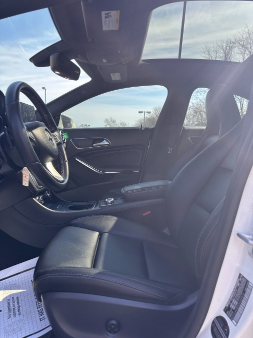 2016 Mercedes-Benz CLA 4dr Sdn CLA250 4MATIC, available for sale in Medford, Massachusetts | A-Tech. Medford, Massachusetts 2016 Mercedes-Benz CLA 4dr Sdn CLA250 4MATIC, available for sale in Medford, Massachusetts | A-Tech. Medford, Massachusetts