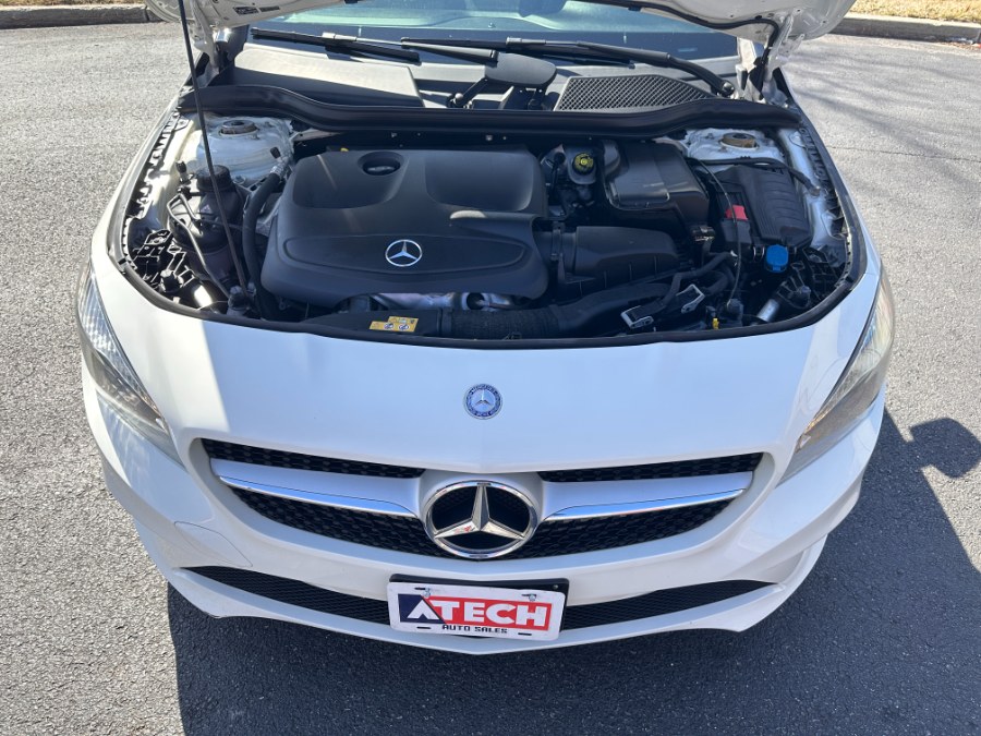 2016 Mercedes-Benz CLA 4dr Sdn CLA250 4MATIC, available for sale in Medford, Massachusetts | A-Tech. Medford, Massachusetts 2016 Mercedes-Benz CLA 4dr Sdn CLA250 4MATIC, available for sale in Medford, Massachusetts | A-Tech. Medford, Massachusetts