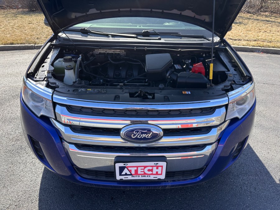 2014 Ford Edge 4dr SE AWD, available for sale in Medford, Massachusetts | A-Tech. Medford, Massachusetts 2014 Ford Edge 4dr SE AWD, available for sale in Medford, Massachusetts | A-Tech. Medford, Massachusetts