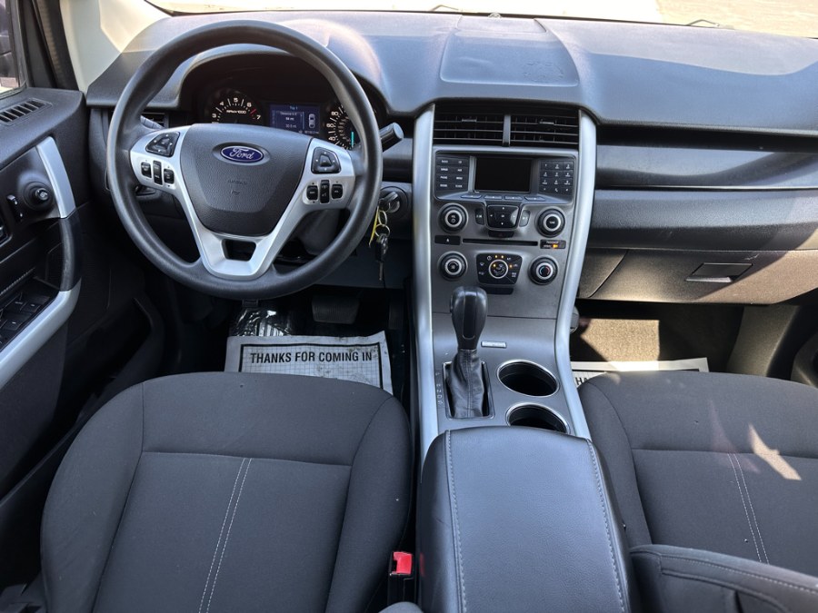 2014 Ford Edge 4dr SE AWD, available for sale in Medford, Massachusetts | A-Tech. Medford, Massachusetts 2014 Ford Edge 4dr SE AWD, available for sale in Medford, Massachusetts | A-Tech. Medford, Massachusetts
