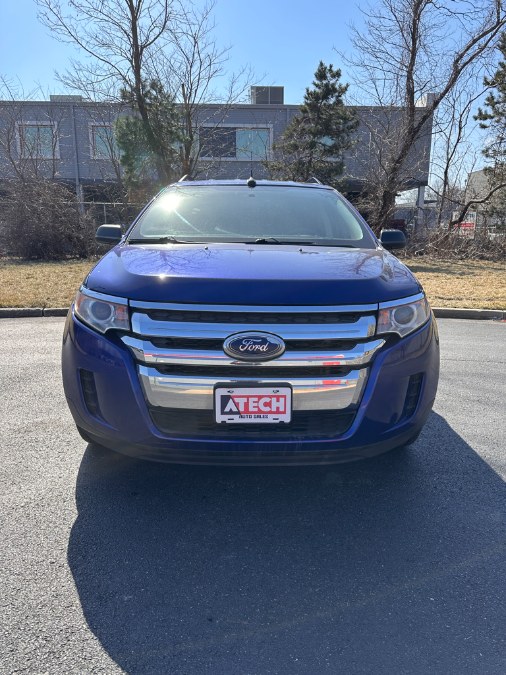 2014 Ford Edge 4dr SE AWD, available for sale in Medford, Massachusetts | A-Tech. Medford, Massachusetts 2014 Ford Edge 4dr SE AWD, available for sale in Medford, Massachusetts | A-Tech. Medford, Massachusetts