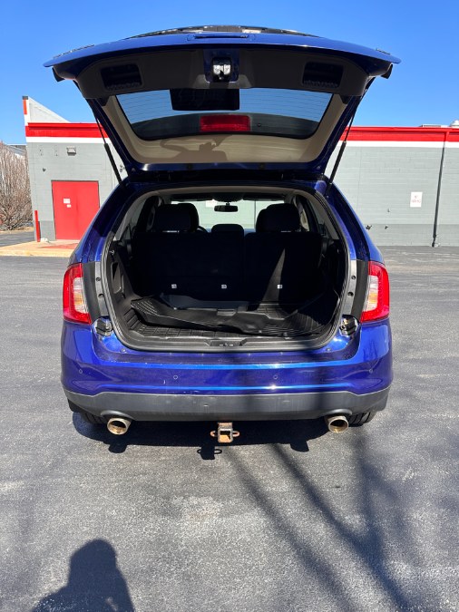 2014 Ford Edge 4dr SE AWD, available for sale in Medford, Massachusetts | A-Tech. Medford, Massachusetts 2014 Ford Edge 4dr SE AWD, available for sale in Medford, Massachusetts | A-Tech. Medford, Massachusetts