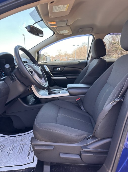 2014 Ford Edge 4dr SE AWD, available for sale in Medford, Massachusetts | A-Tech. Medford, Massachusetts 2014 Ford Edge 4dr SE AWD, available for sale in Medford, Massachusetts | A-Tech. Medford, Massachusetts