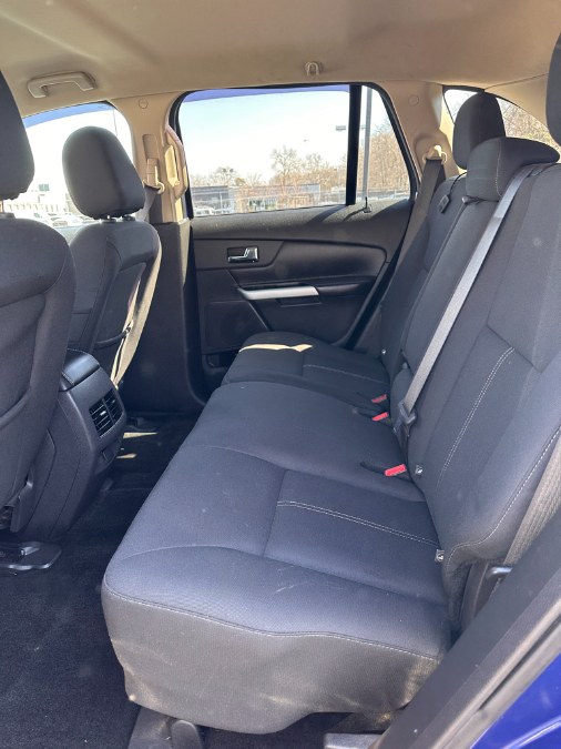 2014 Ford Edge 4dr SE AWD, available for sale in Medford, Massachusetts | A-Tech. Medford, Massachusetts 2014 Ford Edge 4dr SE AWD, available for sale in Medford, Massachusetts | A-Tech. Medford, Massachusetts