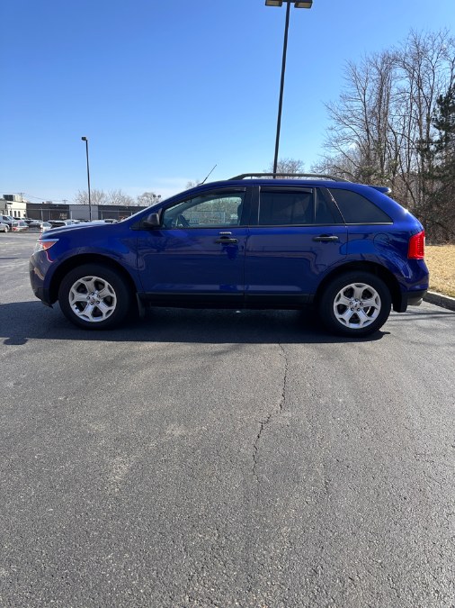 2014 Ford Edge 4dr SE AWD, available for sale in Medford, Massachusetts | A-Tech. Medford, Massachusetts 2014 Ford Edge 4dr SE AWD, available for sale in Medford, Massachusetts | A-Tech. Medford, Massachusetts