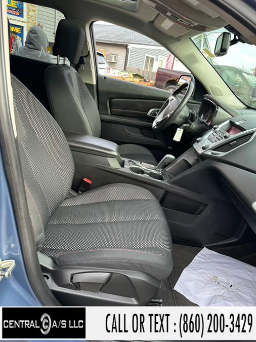 2011 GMC Terrain AWD 4dr SLE-2, available for sale in East Windsor, Connecticut | Central A/S LLC. East Windsor, Connecticut 2011 GMC Terrain AWD 4dr SLE-2, available for sale in East Windsor, Connecticut | Central A/S LLC. East Windsor, Connecticut
