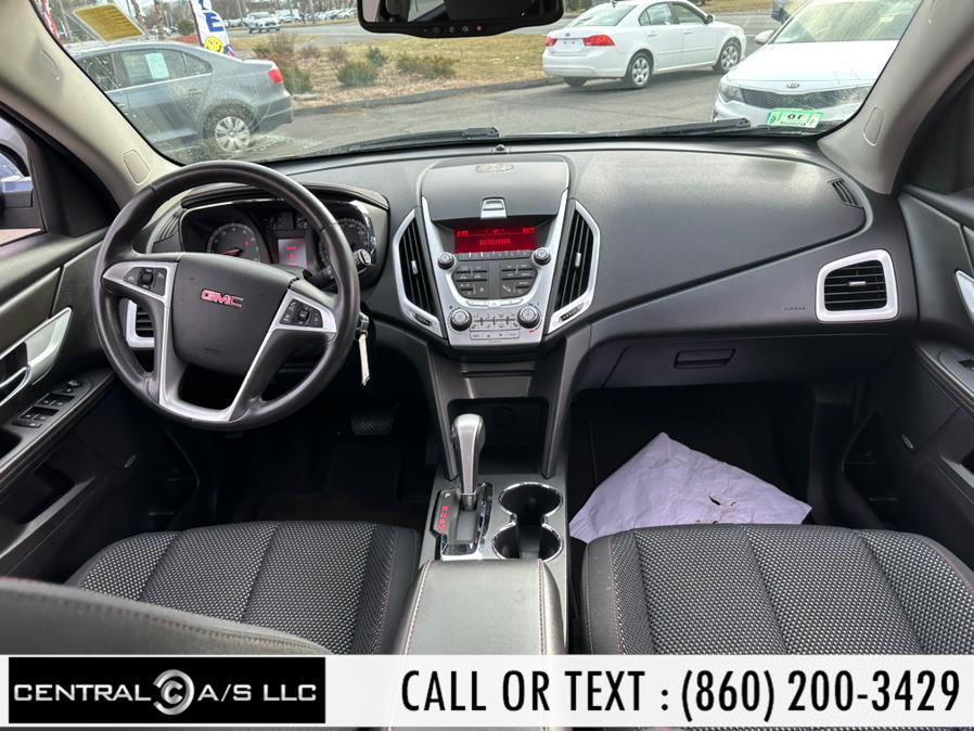 2011 GMC Terrain AWD 4dr SLE-2, available for sale in East Windsor, Connecticut | Central A/S LLC. East Windsor, Connecticut 2011 GMC Terrain AWD 4dr SLE-2, available for sale in East Windsor, Connecticut | Central A/S LLC. East Windsor, Connecticut