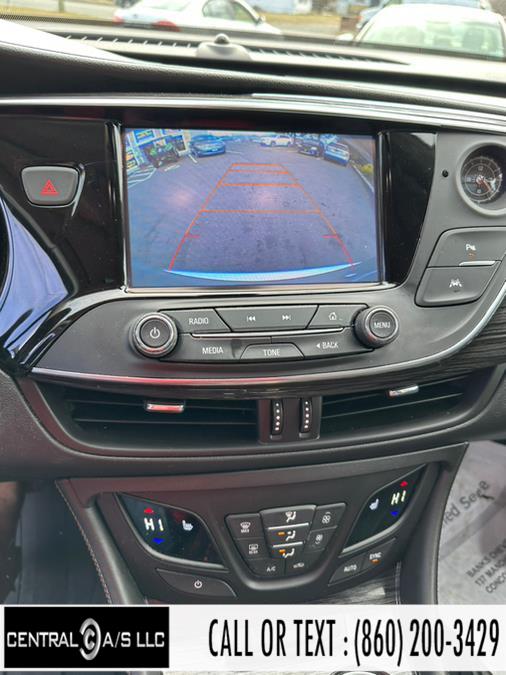 2017 Buick Envision AWD 4dr Premium I, available for sale in East Windsor, Connecticut | Central A/S LLC. East Windsor, Connecticut 2017 Buick Envision AWD 4dr Premium I, available for sale in East Windsor, Connecticut | Central A/S LLC. East Windsor, Connecticut