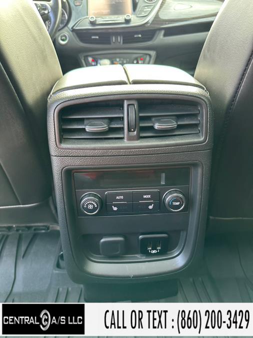 2017 Buick Envision AWD 4dr Premium I, available for sale in East Windsor, Connecticut | Central A/S LLC. East Windsor, Connecticut 2017 Buick Envision AWD 4dr Premium I, available for sale in East Windsor, Connecticut | Central A/S LLC. East Windsor, Connecticut