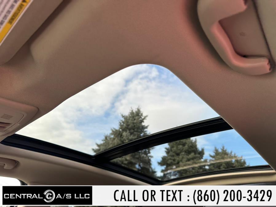 2017 Buick Envision AWD 4dr Premium I, available for sale in East Windsor, Connecticut | Central A/S LLC. East Windsor, Connecticut 2017 Buick Envision AWD 4dr Premium I, available for sale in East Windsor, Connecticut | Central A/S LLC. East Windsor, Connecticut