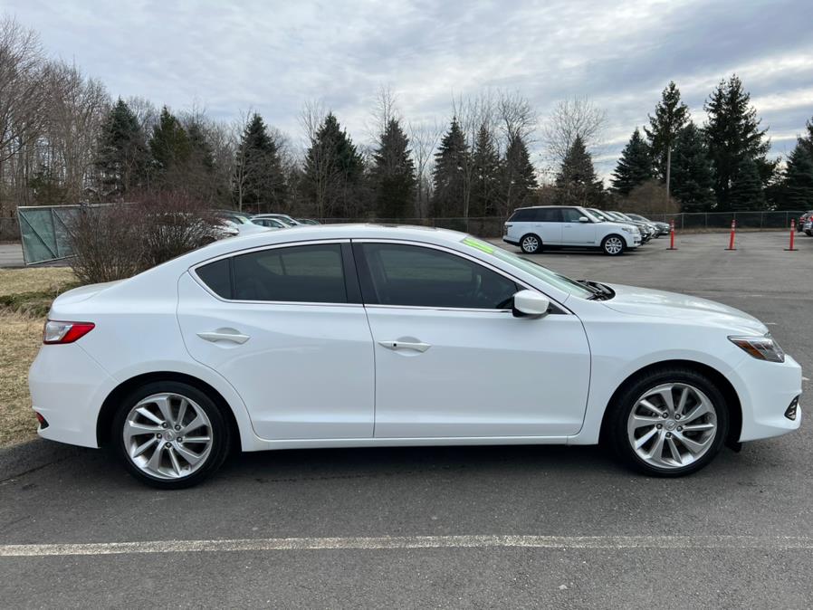 2018 Acura ILX Sedan, available for sale in Berlin, Connecticut | Tru Auto Mall. Berlin, Connecticut 2018 Acura ILX Sedan, available for sale in Berlin, Connecticut | Tru Auto Mall. Berlin, Connecticut