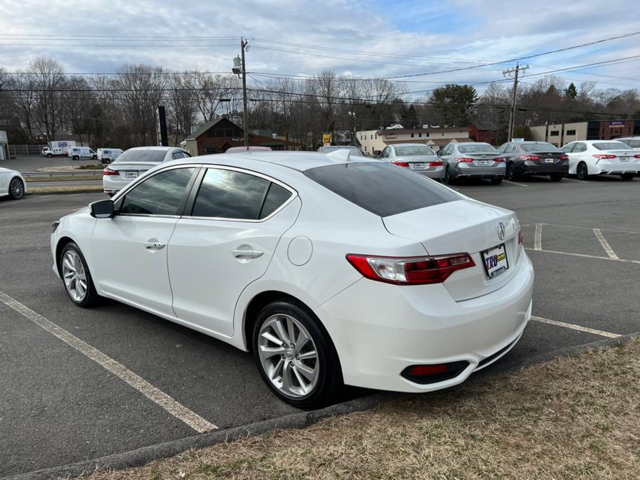 2018 Acura ILX Sedan, available for sale in Berlin, Connecticut | Tru Auto Mall. Berlin, Connecticut 2018 Acura ILX Sedan, available for sale in Berlin, Connecticut | Tru Auto Mall. Berlin, Connecticut